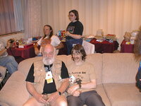 067 - Fan Lounge (Art Widner, Mike Ford)